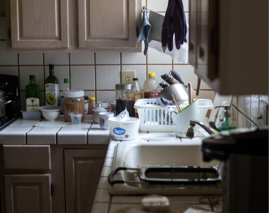 Decluttering Comes First: Hone Your Skills Of Discrimination