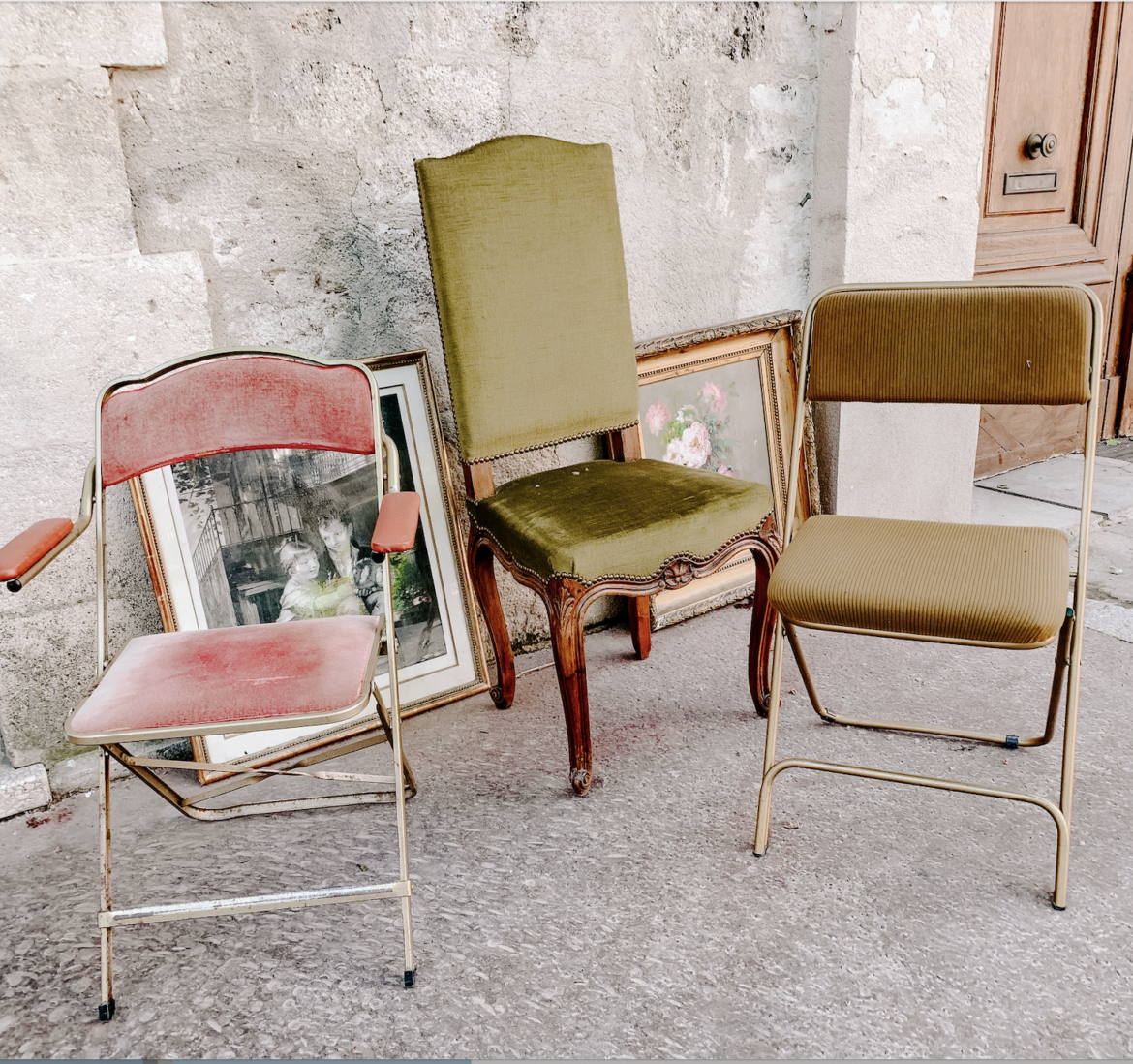 Why “Old is the New Thing” Is More Than Just a Trend: A Sustainable Lifestyle Choice